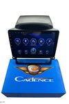 CHEVROLET CAPTİVA 2009-2012 CADENCE 6-128 (SİM KARTLI) 360 CAM DESTEKLİ PRO OEM MULTİMEDİA