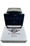 CHEVROLET CAPTİVA 2009-2012 CADENCE D13 YENİ SERİ İŞLEMCİLİ PRO OEM MULTİMEDİA