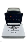 CHEVROLET CAPTİVA 2009-2012 CADENCE D13 YENİ SERİ İŞLEMCİLİ PRO OEM MULTİMEDİA