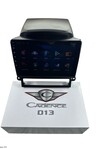 CHEVROLET CAPTİVA 2009-2012 CADENCE D13 YENİ SERİ İŞLEMCİLİ PRO OEM MULTİMEDİA