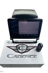 CHEVROLET CAPTİVA 2009-2012 CADENCE R15 (DVR KAYIT CİHAZI  ) PRO OEM MULTİMEDİA