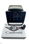 CHEVROLET CAPTİVA 2009-2012 CADENCE R15 (DVR KAYIT CİHAZI  ) PRO OEM MULTİMEDİA