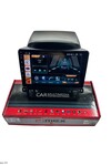 CHEVROLET CAPTİVA 2009-2012 FİMEX 2-64 DSPLİ PRO OEM MULTİMEDİA