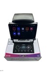 CHEVROLET CAPTİVA 2009-2012 FORX 4-64 PROFESYONEL OEM MULTİMEDİA