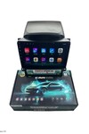 CHEVROLET CAPTİVA 2009-2012 NAVİMEX SAMSUNG İŞLEMCİLİ 4-64 PROFESYONEL OEM MULTİMEDİA