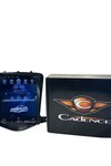 CHEVROLET CRUZE 2009-2014 CADENCE P9 PRO TESLA OEM MULTİMEDİA