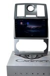 CHRYSLER 300C 2005-2012 CADENCE R15 (DVR KAYIT CİHAZI  ) PRO OEM MULTİMEDİA