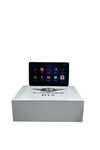 CİTROEN BERLİNGO 2015-2018 CADENCE D13 YENİ SERİ İŞLEMCİLİ PRO OEM MULTİMEDİA
