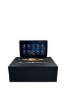 CİTROEN BERLİNGO 2015-2018 CADENCE T5 İŞLEMCİLİ PROFESYONEL 360 CAM DESTEKLİ OEM MULTİMEDİA