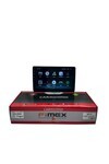CİTROEN BERLİNGO 2015-2018 FİMEX 2-64 DSPLİ PRO OEM MULTİMEDİA