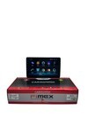 CİTROEN BERLİNGO 2015-2018 FİMEX 2-64 DSPLİ PRO OEM MULTİMEDİA