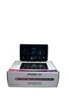 CİTROEN BERLİNGO 2015-2018 FORX 4-64 PROFESYONEL OEM MULTİMEDİA