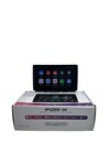 CİTROEN BERLİNGO 2015-2018 FORX 4-64 PROFESYONEL OEM MULTİMEDİA