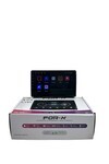CİTROEN BERLİNGO 2015-2018 FORX 4-64 PROFESYONEL OEM MULTİMEDİA