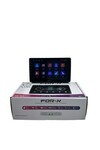 CİTROEN BERLİNGO 2015-2018 FORX 4-64 PROFESYONEL OEM MULTİMEDİA