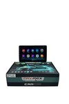 CİTROEN BERLİNGO 2015-2018 NAVİMEX SAMSUNG İŞLEMCİLİ 4-64 PROFESYONEL OEM MULTİMEDİA