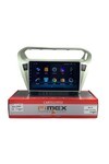 CİTROEN C-ELYSEE  Uyumlu  2.64 OEM MULTİMEDYA