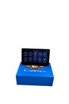 CITROEN C3-C5 CADENCE 6-128 (SİM KARTLI) 360 CAM DESTEKLİ PRO OEM MULTİMEDİA
