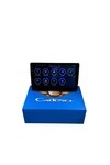 CITROEN C3-C5 CADENCE 6-128 (SİM KARTLI) 360 CAM DESTEKLİ PRO OEM MULTİMEDİA