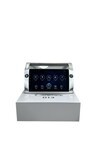CİTROEN C4 2004-2009 CADENCE D13 YENİ SERİ İŞLEMCİLİ PRO OEM MULTİMEDİA