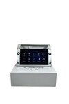 CİTROEN C4 2004-2009 CADENCE D13 YENİ SERİ İŞLEMCİLİ PRO OEM MULTİMEDİA
