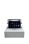 CİTROEN C4 2004-2009 CADENCE D13 YENİ SERİ İŞLEMCİLİ PRO OEM MULTİMEDİA