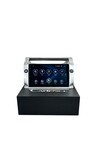 CİTROEN C4 2004-2009 CADENCE T5 İŞLEMCİLİ PROFESYONEL 360 CAM DESTEKLİ OEM MULTİMEDİA