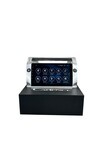 CİTROEN C4 2004-2009 CADENCE T5 İŞLEMCİLİ PROFESYONEL 360 CAM DESTEKLİ OEM MULTİMEDİA