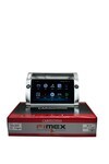 CİTROEN C4 2004-2009 FİMEX 2-64 DSPLİ PRO OEM MULTİMEDİA