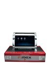 CİTROEN C4 2004-2009 FİMEX 2-64 DSPLİ PRO OEM MULTİMEDİA