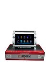 CİTROEN C4 2004-2009 FİMEX 2-64 DSPLİ PRO OEM MULTİMEDİA