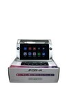 CİTROEN C4 2004-2009 FORX 4-64 PROFESYONEL OEM MULTİMEDİA