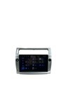 CİTROEN C4 2004-2009 MAXESSA   4-64 PROFESYONEL OEM MULTİMEDİA