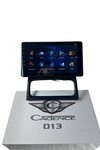 CLİO 1-2 CADENCE D13 YENİ SERİ İŞLEMCİLİ PRO OEM MULTİMEDİA