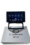CLİO 1-2 CADENCE D13 YENİ SERİ İŞLEMCİLİ PRO OEM MULTİMEDİA