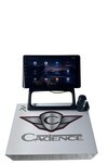 CLİO 1-2 CADENCE R15 (DVR KAYIT CİHAZI  ) PRO OEM MULTİMEDİA