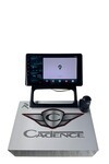 CLİO 1-2 CADENCE R15 (DVR KAYIT CİHAZI  ) PRO OEM MULTİMEDİA