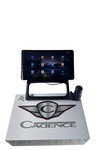 CLİO 1-2 CADENCE R15 (DVR KAYIT CİHAZI  ) PRO OEM MULTİMEDİA