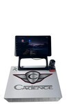 CLİO 1-2 CADENCE R15 (DVR KAYIT CİHAZI  ) PRO OEM MULTİMEDİA