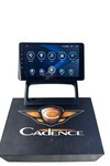 CLİO 1-2 CADENCE T5 İŞLEMCİLİ PROFESYONEL 360 CAM DESTEKLİ OEM MULTİMEDİA