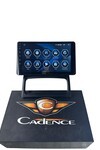 CLİO 1-2 CADENCE T5 İŞLEMCİLİ PROFESYONEL 360 CAM DESTEKLİ OEM MULTİMEDİA