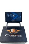 CLİO 1-2 CADENCE T5 İŞLEMCİLİ PROFESYONEL 360 CAM DESTEKLİ OEM MULTİMEDİA