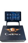 CLİO 1-2 CADENCE T5 İŞLEMCİLİ PROFESYONEL 360 CAM DESTEKLİ OEM MULTİMEDİA