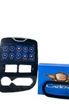 CLİO 4 2013-2016 CADENCE 6-128 (SİM KARTLI) 360 CAM DESTEKLİ PRO OEM MULTİMEDİA