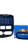 CLİO 4 2013-2016 CADENCE 6-128 (SİM KARTLI) 360 CAM DESTEKLİ PRO OEM MULTİMEDİA
