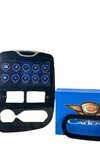 CLİO 4 2013-2016 CADENCE 6-128 (SİM KARTLI) 360 CAM DESTEKLİ PRO OEM MULTİMEDİA
