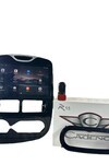CLİO 4 2013-2016 CADENCE R15 (DVR KAYIT CİHAZI  ) PRO OEM MULTİMEDİA