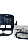 CLİO 4 2013-2016 CADENCE R15 (DVR KAYIT CİHAZI  ) PRO OEM MULTİMEDİA