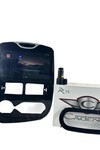 CLİO 4 2013-2016 CADENCE R15 (DVR KAYIT CİHAZI  ) PRO OEM MULTİMEDİA