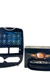 CLİO 4 2013-2016 CADENCE T5 İŞLEMCİLİ PROFESYONEL 360 CAM DESTEKLİ OEM MULTİMEDİA